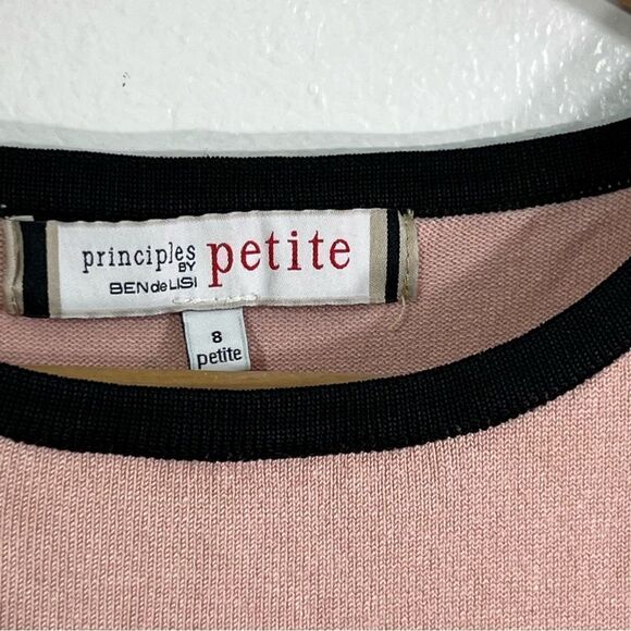 Women's Pink Top - Picture 2 of 5